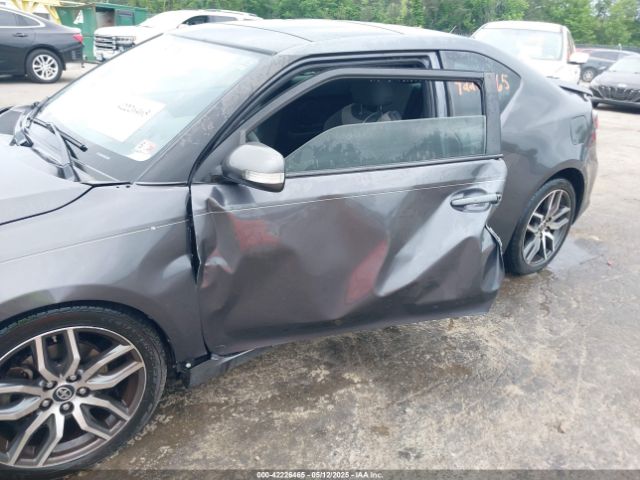 JTKJF5C75F3089895 Scion TC