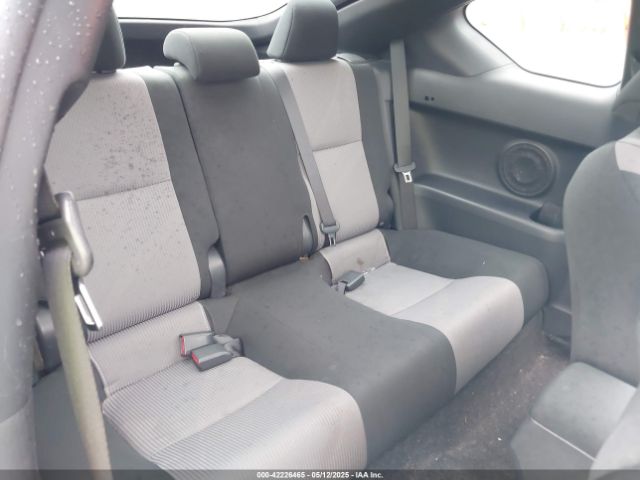 JTKJF5C75F3089895 Scion TC