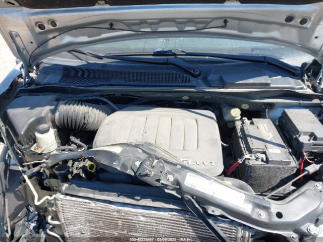 2011 CHRYSLER TOWN & COUNTRY 2A4RR8DG6BR704208 Photo 9
