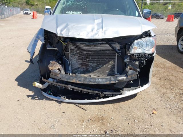2011 CHRYSLER TOWN & COUNTRY 2A4RR8DG6BR704208 Photo 5