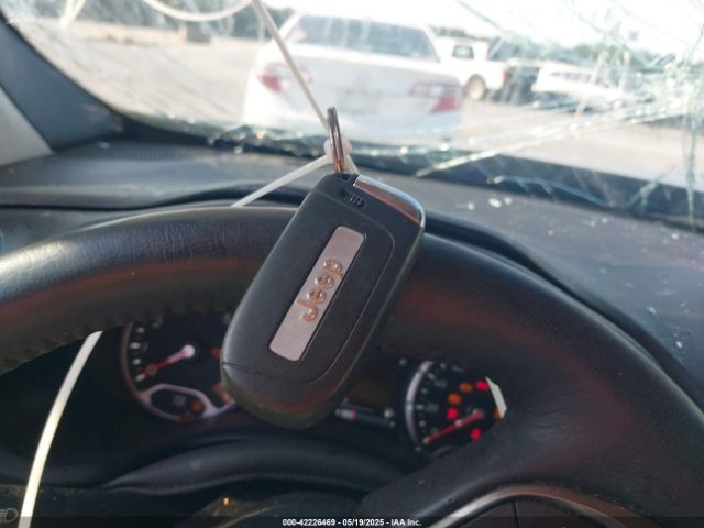 ZACNJDD13MPM27926 Jeep Renegade Limited 4x4