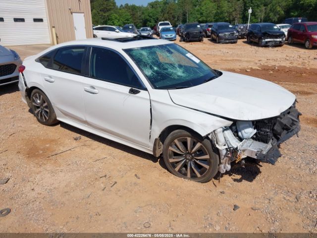 2024 HONDA CIVIC 2HGFE1F72RH315477