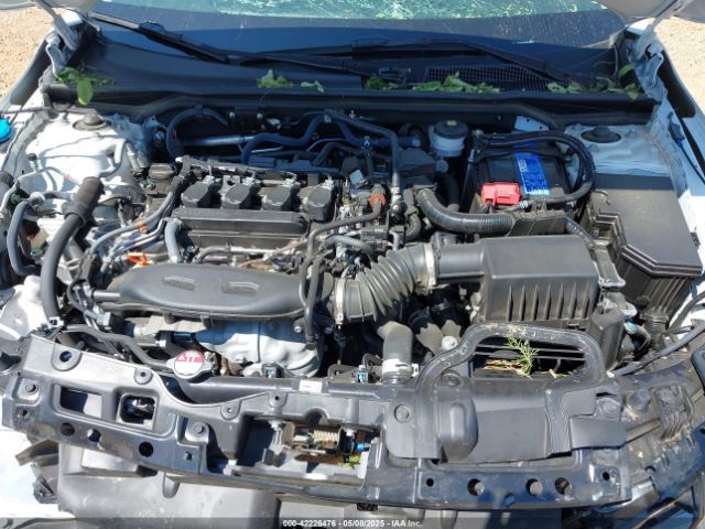 2024 HONDA CIVIC 2HGFE1F72RH315477 Photo 9