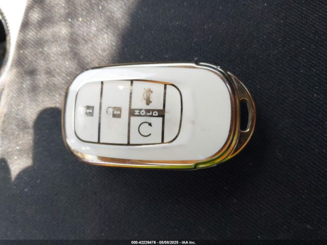 2024 HONDA CIVIC 2HGFE1F72RH315477 Photo 10