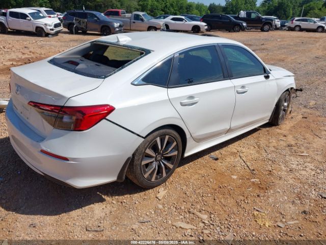 2024 HONDA CIVIC 2HGFE1F72RH315477 Photo 3