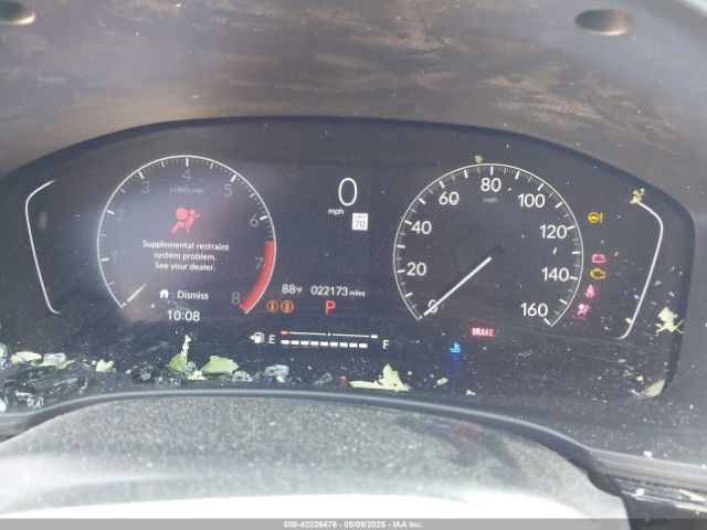 2024 HONDA CIVIC 2HGFE1F72RH315477 Photo 6