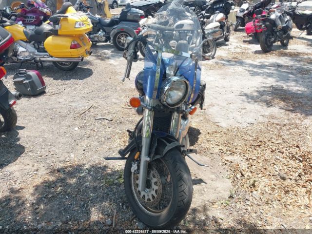 2002 SUZUKI VL800 JS1VS54A522106221 Photo 4