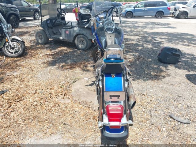 2002 SUZUKI VL800 JS1VS54A522106221 Photo 5