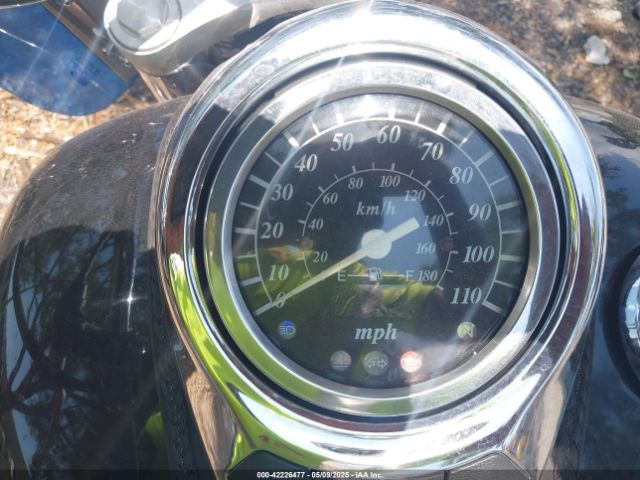 2002 SUZUKI VL800 JS1VS54A522106221 Photo 6