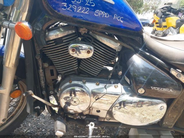 2002 SUZUKI VL800 JS1VS54A522106221 Photo 8