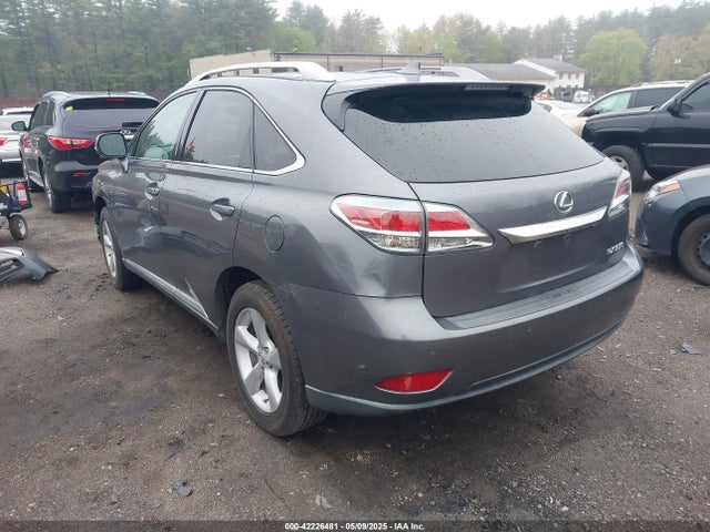 2T2BK1BA5FC286002 Lexus 2gr-fe