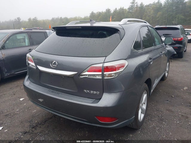 2T2BK1BA5FC286002 Lexus 2gr-fe