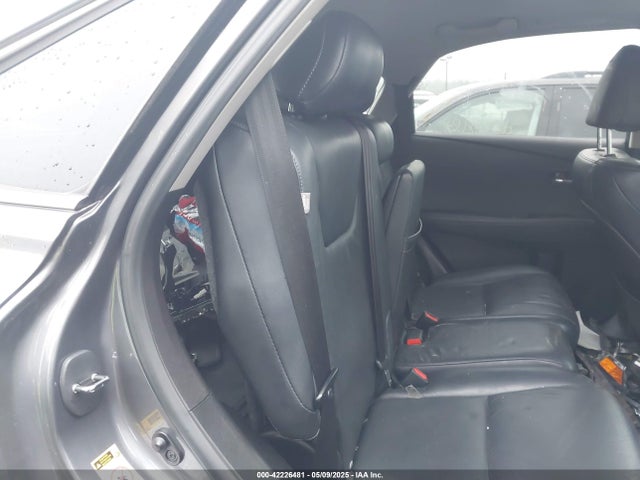 2T2BK1BA5FC286002 Lexus 2gr-fe