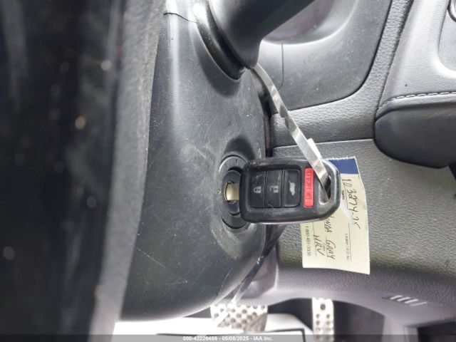 3CZRU6H11NM736780 Honda Hr-v Awd Sport