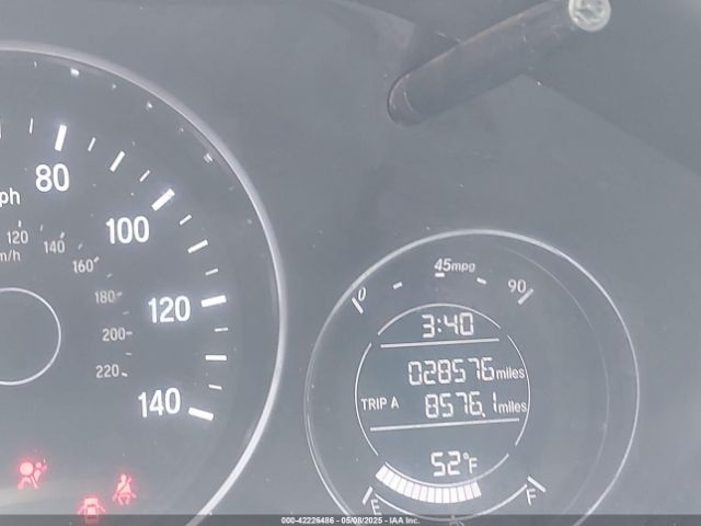 3CZRU6H11NM736780 Honda Hr-v Awd Sport