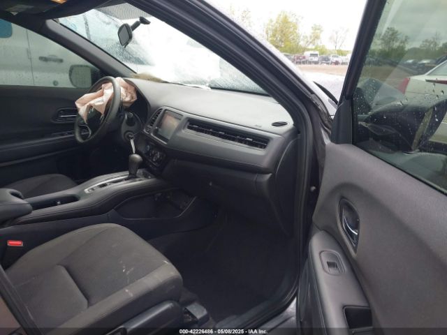 3CZRU6H11NM736780 Honda Hr-v Awd Sport