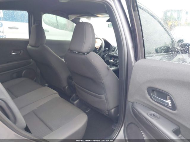 3CZRU6H11NM736780 Honda Hr-v Awd Sport