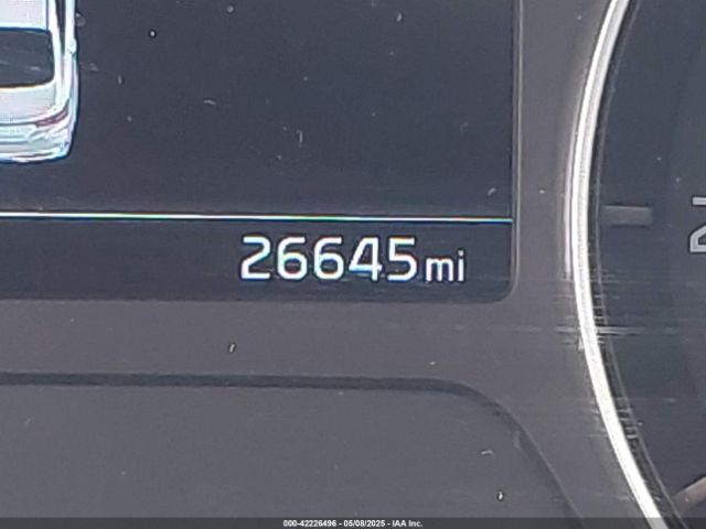 3KPF24AD8PE552487 KIA Forte Lxs