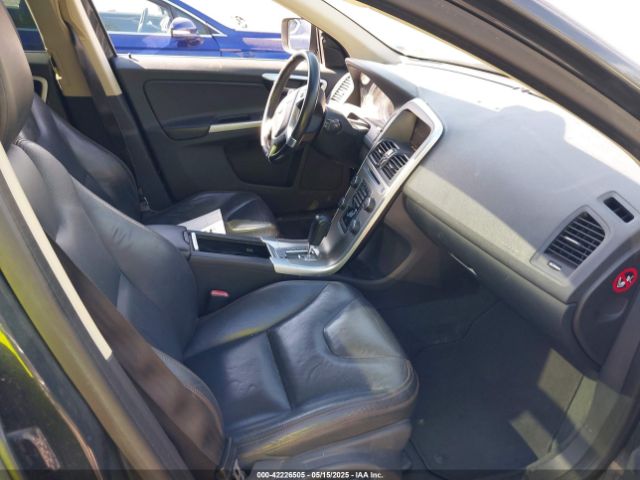 2011 VOLVO XC60 YV4940DZ9B2219967 Photo 4