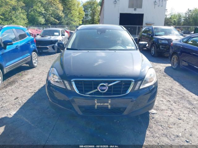 2011 VOLVO XC60 YV4940DZ9B2219967 Photo 5