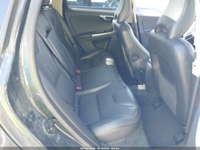 2011 VOLVO XC60 YV4940DZ9B2219967 Photo 7