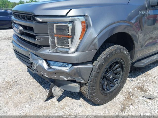 2023 FORD F-150 1FTFW1E56PFA81788 Photo 5