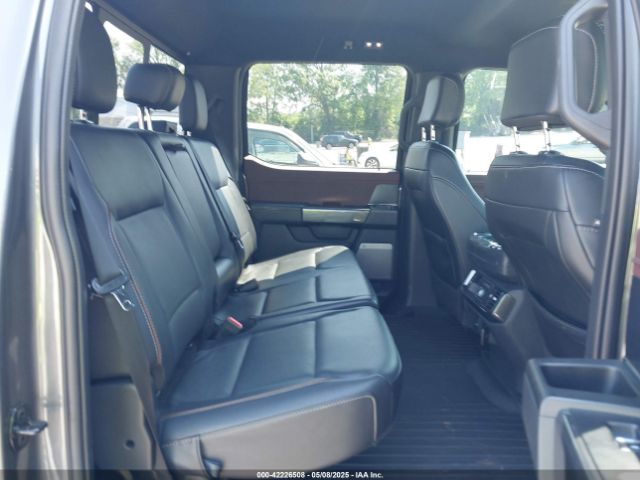 2023 FORD F-150 1FTFW1E56PFA81788 Photo 7