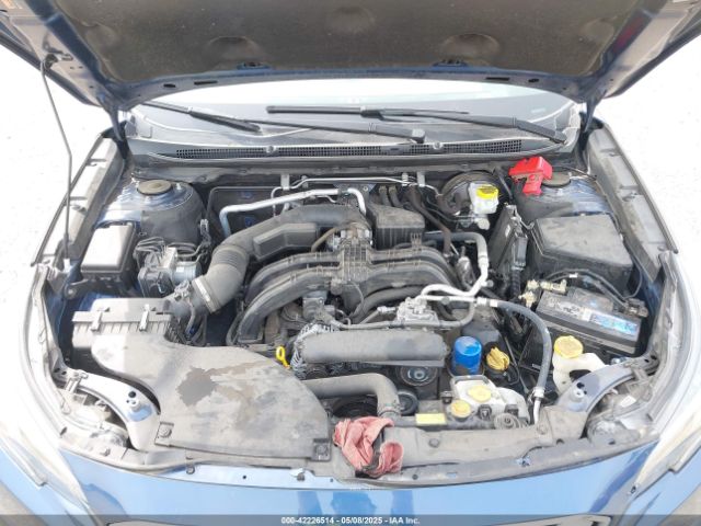 4S4BTACC8M3204878 Subaru Outback Premium