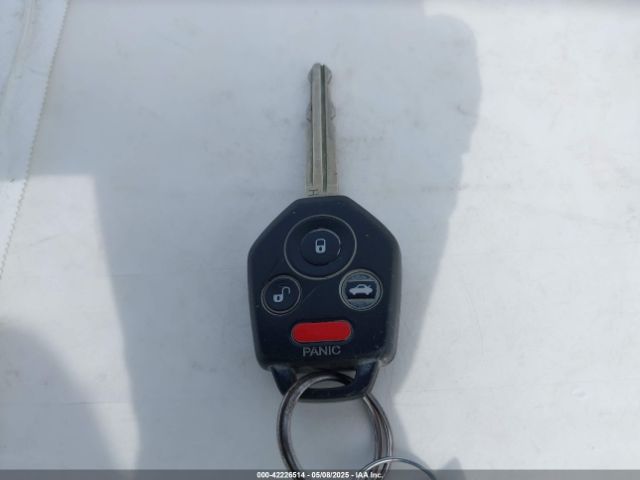 4S4BTACC8M3204878 Subaru Outback Premium
