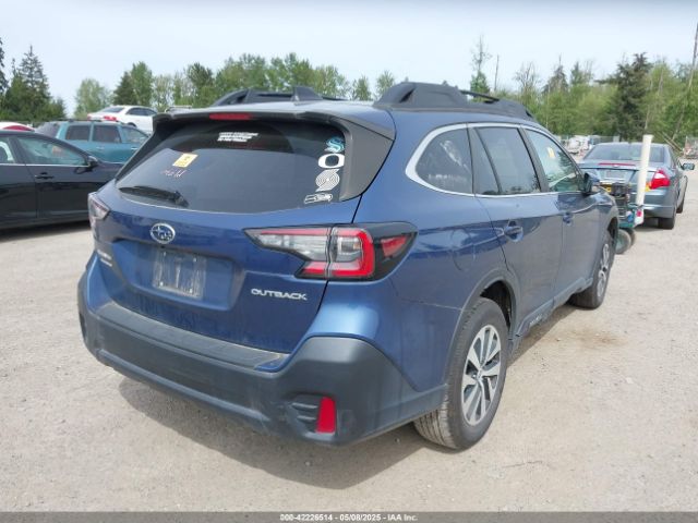 4S4BTACC8M3204878 Subaru Outback Premium
