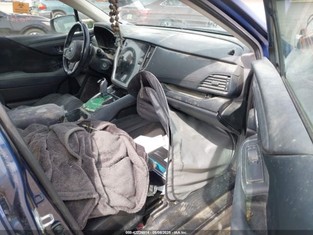4S4BTACC8M3204878 Subaru Outback Premium