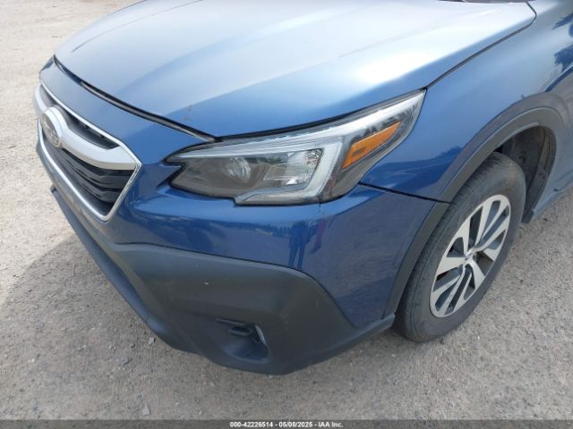 4S4BTACC8M3204878 Subaru Outback Premium