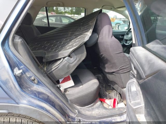 4S4BTACC8M3204878 Subaru Outback Premium