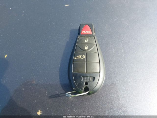2014 DODGE CHALLENGER 2C3CDYAG7EH204488 Photo 10