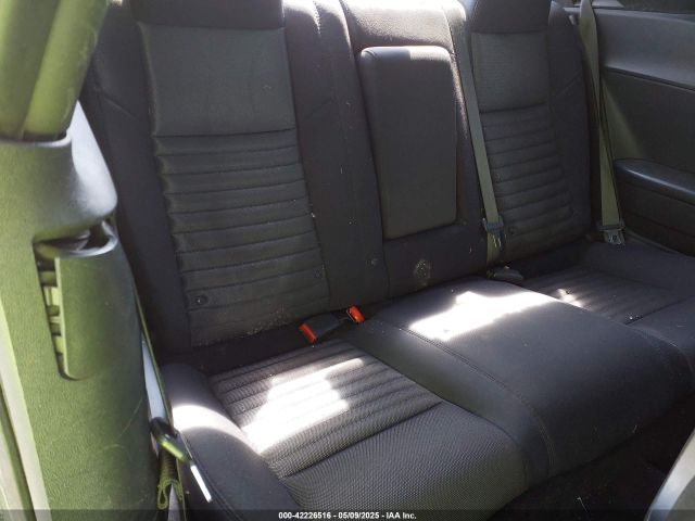 2014 DODGE CHALLENGER 2C3CDYAG7EH204488 Photo 7