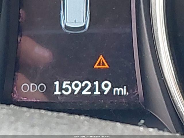 5XYZU3LB9EG224718 Hyundai Santa Fe Sport 2.4l