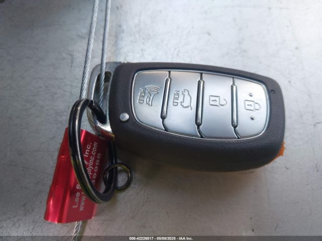 2021 HYUNDAI TUCSON KM8J33AL8MU289743 Photo 10