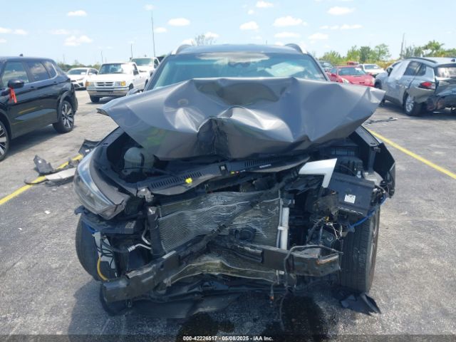 2021 HYUNDAI TUCSON KM8J33AL8MU289743 Photo 5