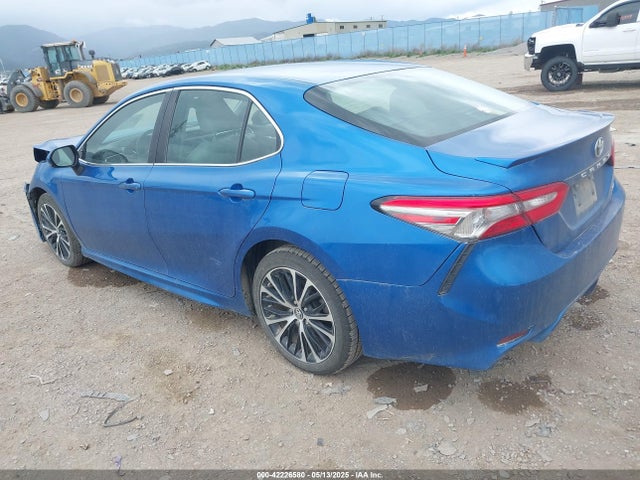 4T1B11HK9JU148154 Toyota a25a-fks
