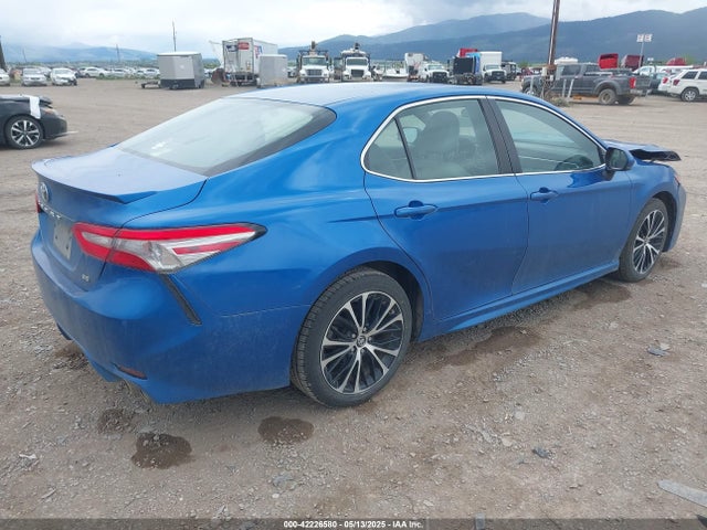 4T1B11HK9JU148154 Toyota a25a-fks