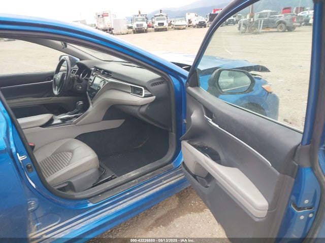 4T1B11HK9JU148154 Toyota a25a-fks