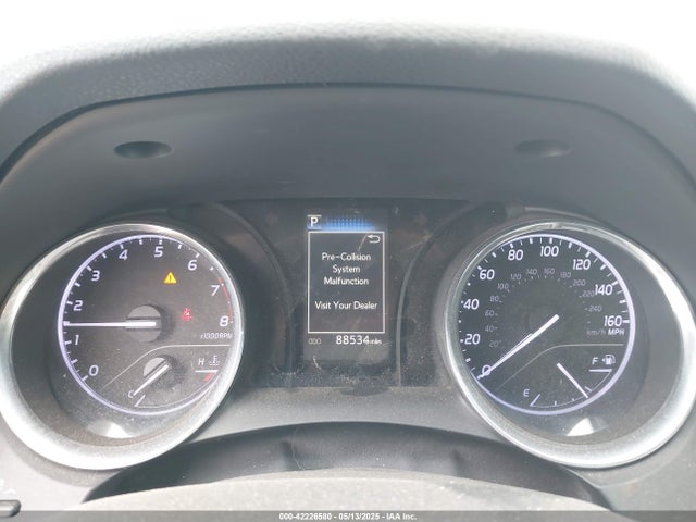 4T1B11HK9JU148154 Toyota a25a-fks