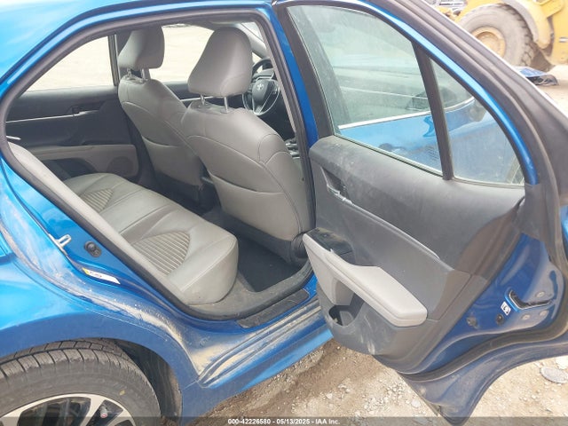 4T1B11HK9JU148154 Toyota a25a-fks