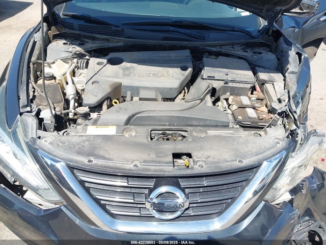 Nissan Altima 2.5 S 2017 1N4AL3AP7HC254622 Image 10