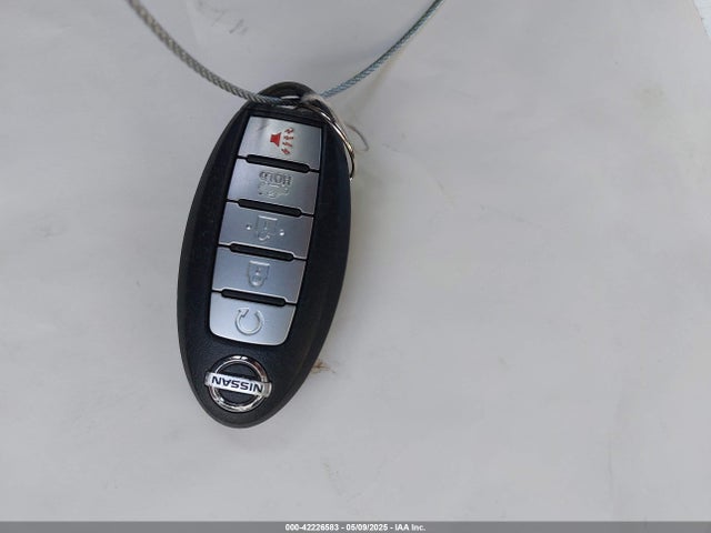 Nissan Altima 2.5 S 2017 1N4AL3AP7HC254622 Image 11
