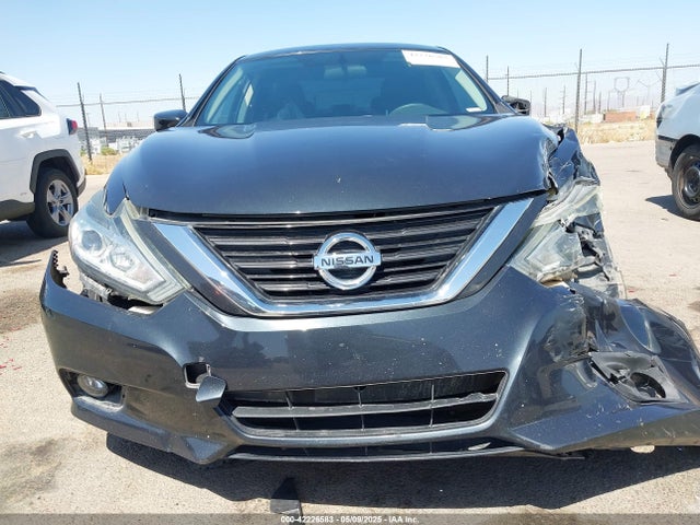 Nissan Altima 2.5 S 2017 1N4AL3AP7HC254622 Image 13