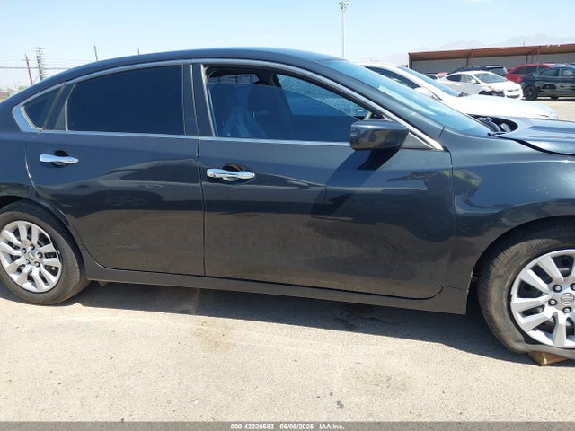 Nissan Altima 2.5 S 2017 1N4AL3AP7HC254622 Image 14