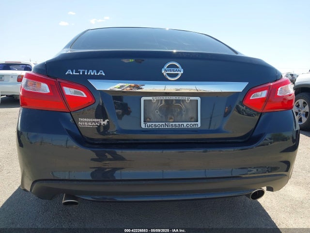 Nissan Altima 2.5 S 2017 1N4AL3AP7HC254622 Image 17