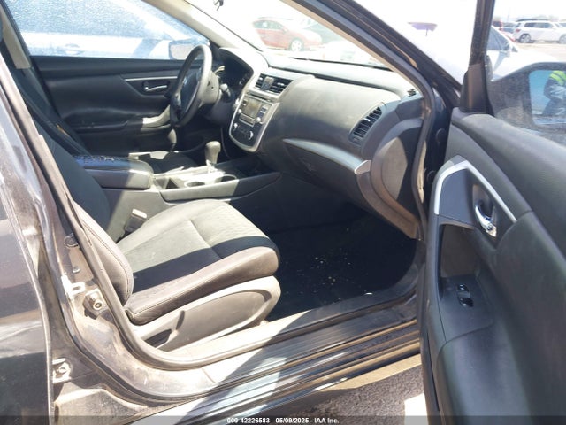 Nissan Altima 2.5 S 2017 1N4AL3AP7HC254622 Image 5