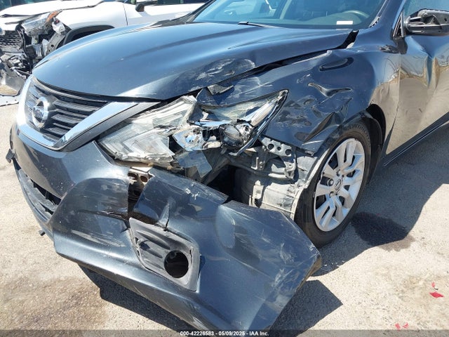 Nissan Altima 2.5 S 2017 1N4AL3AP7HC254622 Image 6